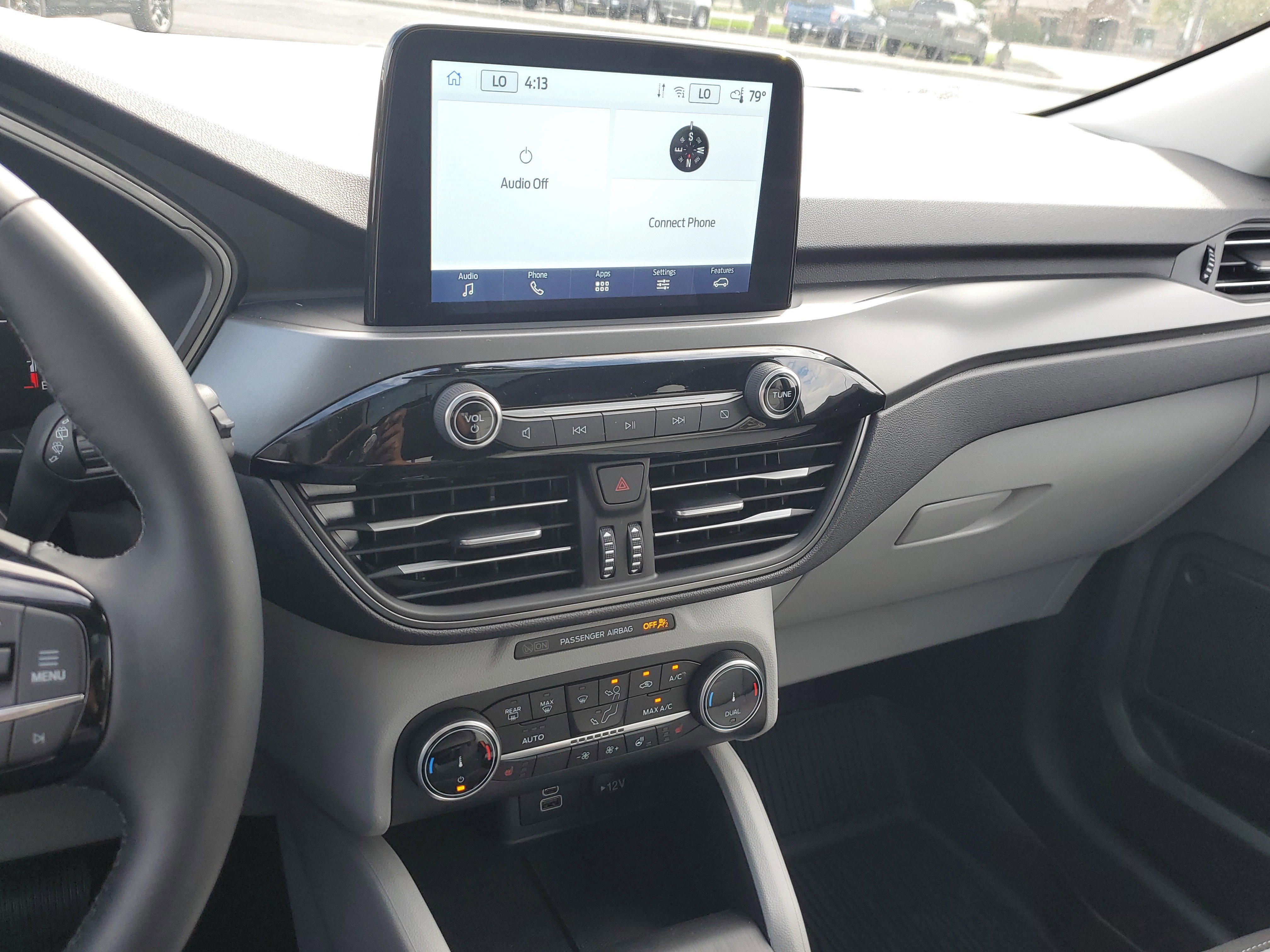 Certified 2026 Ford Escape Active w/ Cold Weather Package image 25