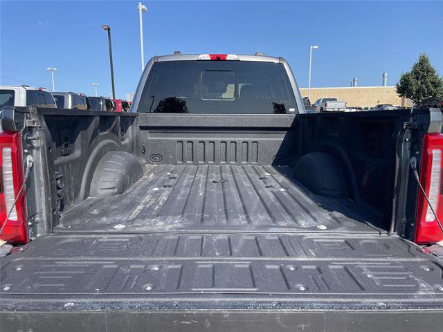 Certified 2024 Ford F250 Lariat w/ Chrome Package AWD/4WD image 40