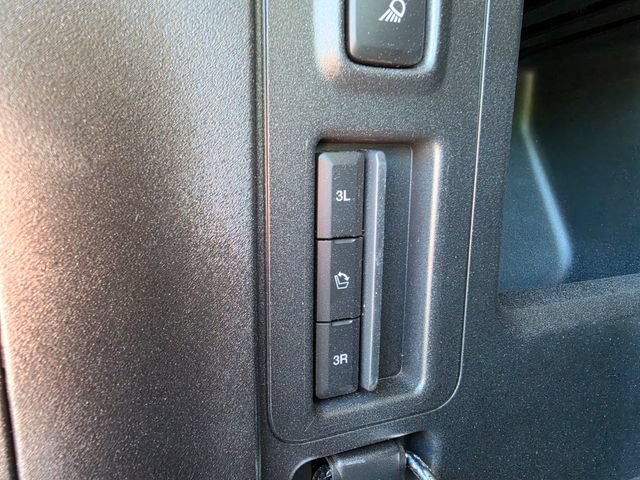 Certified 2025 Ford Expedition Max Active AWD/4WD image 9