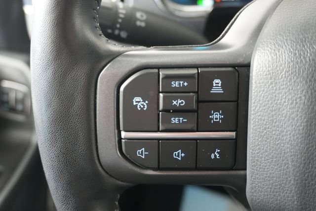 Certified 2023 Ford F150 Lariat w/ Equipment Group 502A High image 14