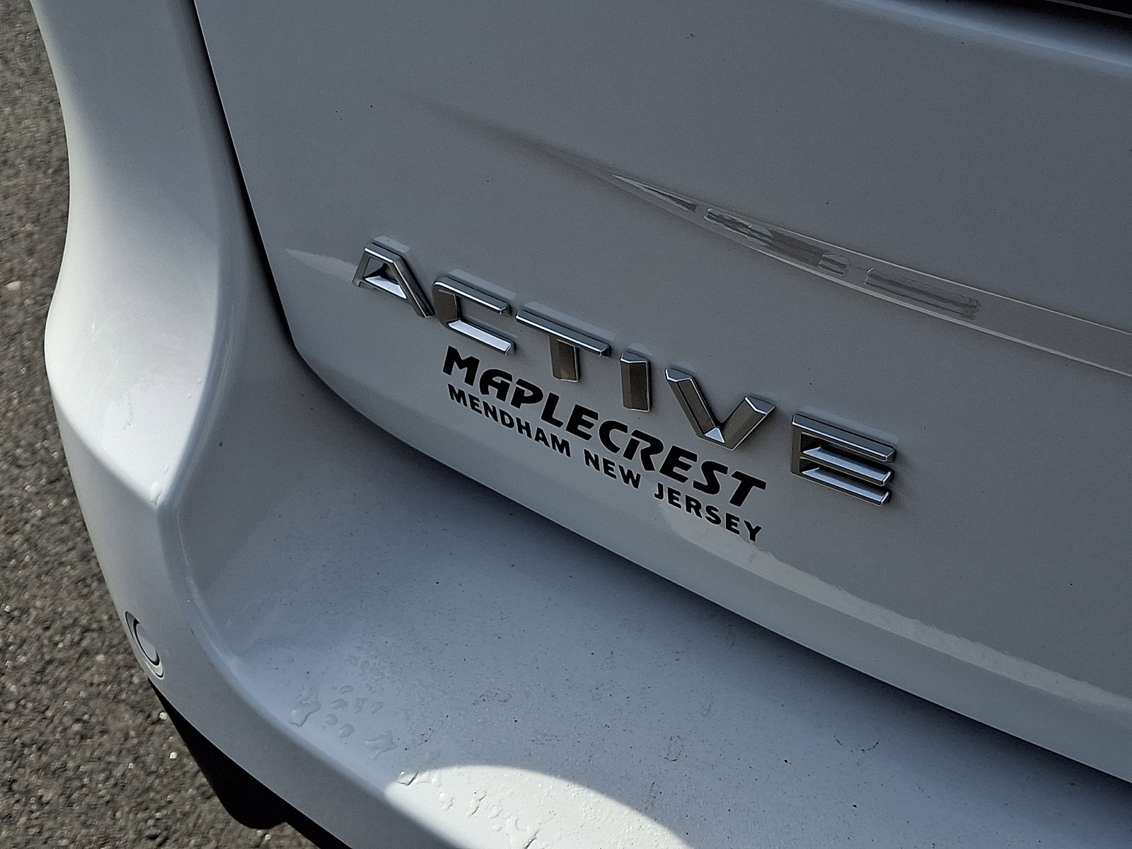 Certified 2025 Ford Expedition Active image 33