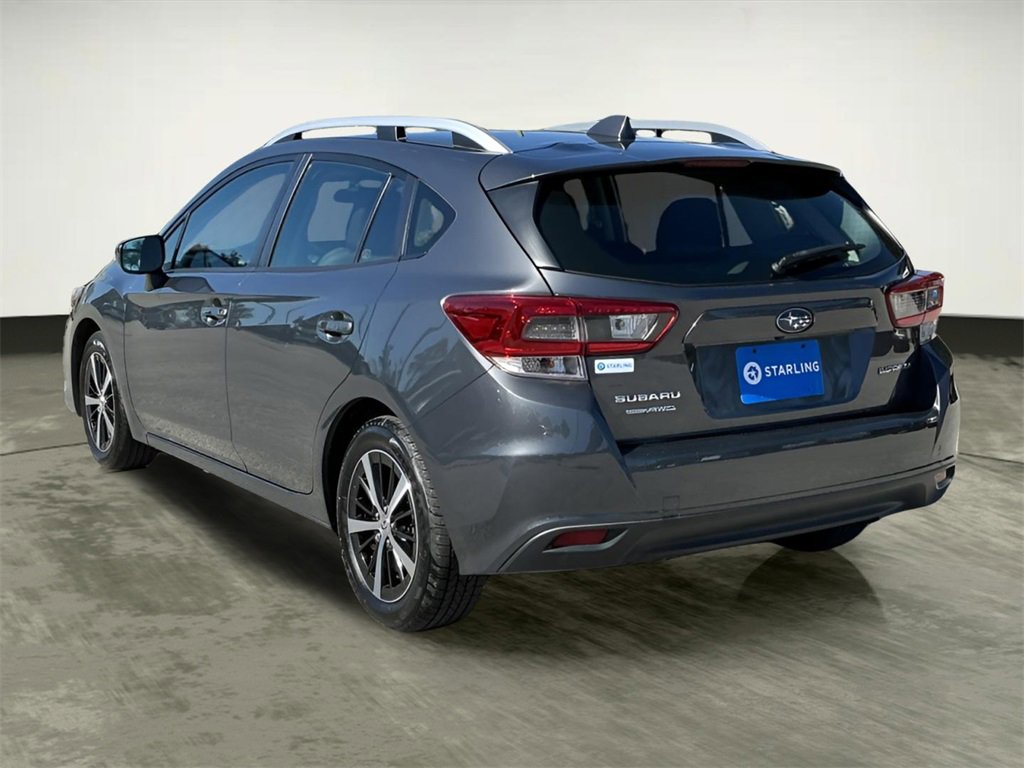 Used 2023 Subaru Impreza Premium image 5