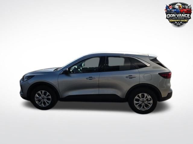 Certified 2023 Ford Escape Active AWD/4WD image 1