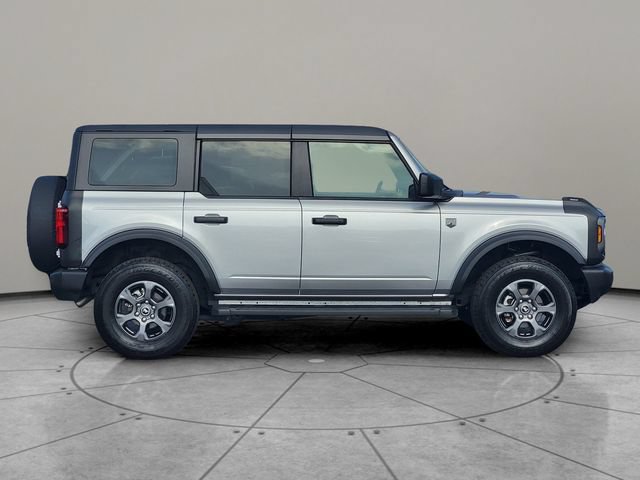 Certified 2024 Ford Bronco Big Bend AWD/4WD image 13
