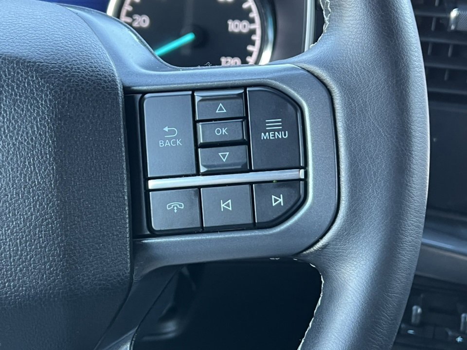 Certified 2023 Ford F150 XLT w/ Equipment Group 302A High image 29