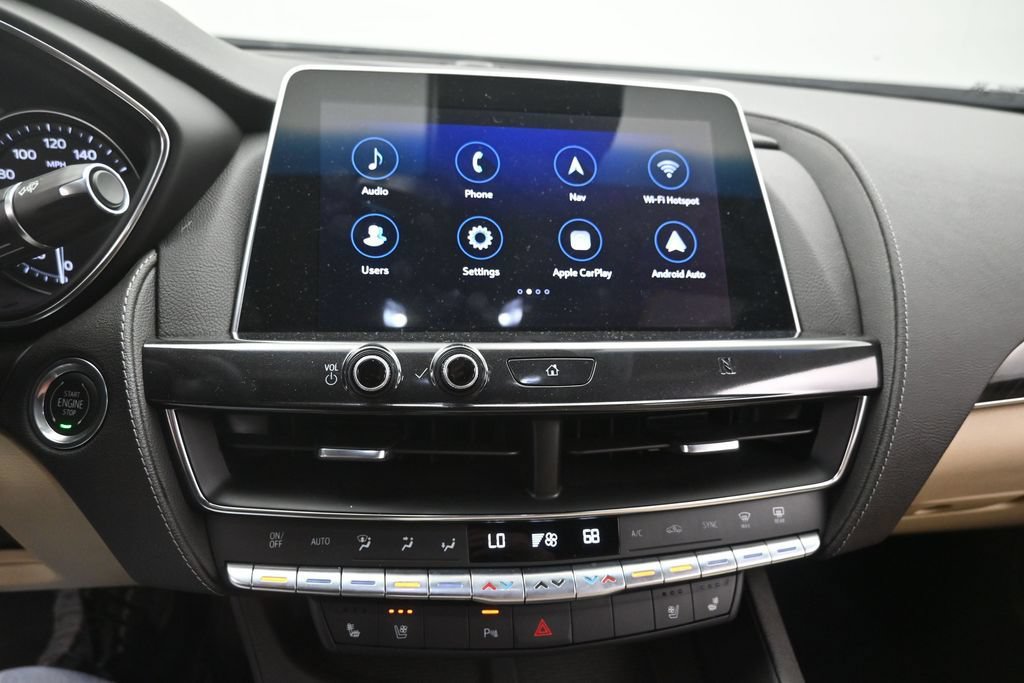 Used 2020 Cadillac CT5 Premium Luxury RWD image 26