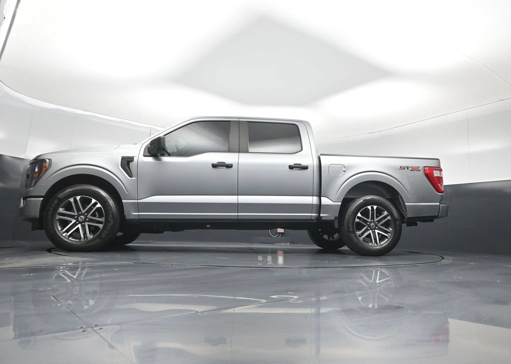 Certified 2023 Ford F150 XL w/ STX Appearance Package RWD image 51