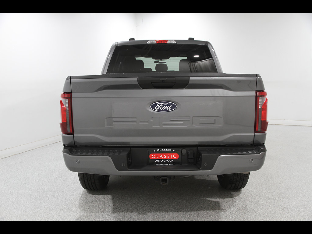 Certified 2024 Ford F150 STX AWD/4WD image 21