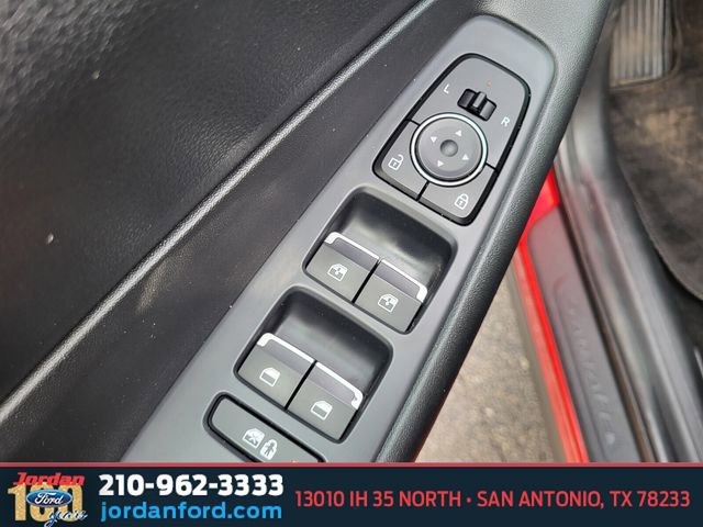 Used 2022 Hyundai Santa Fe SEL AWD/4WD image 17