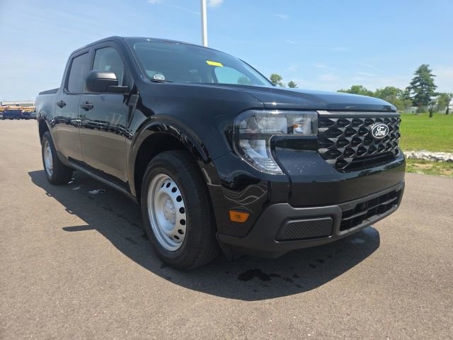 Certified 2025 Ford Maverick XL w/ Equipment Group 101A
