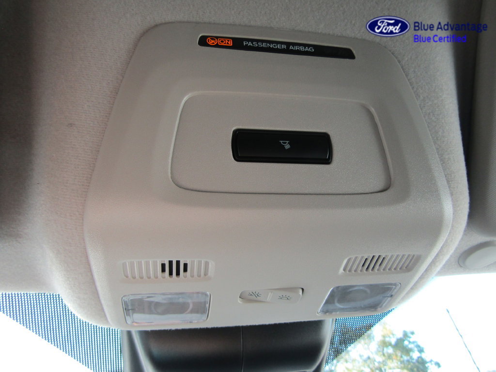 Certified 2026 Ford Transit 250 148 Medium Roof w/ Load Area Protection Package RWD image 48