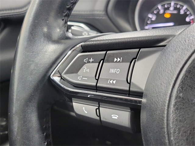 Used 2019 MAZDA CX-5 Touring image 11