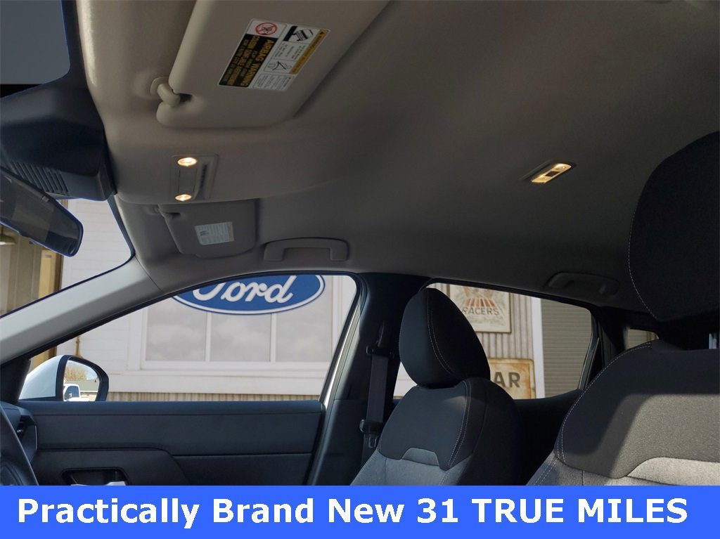 Used 2025 Nissan Kicks SV image 26