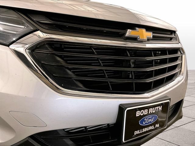 Used 2019 Chevrolet Equinox LT FWD image 29