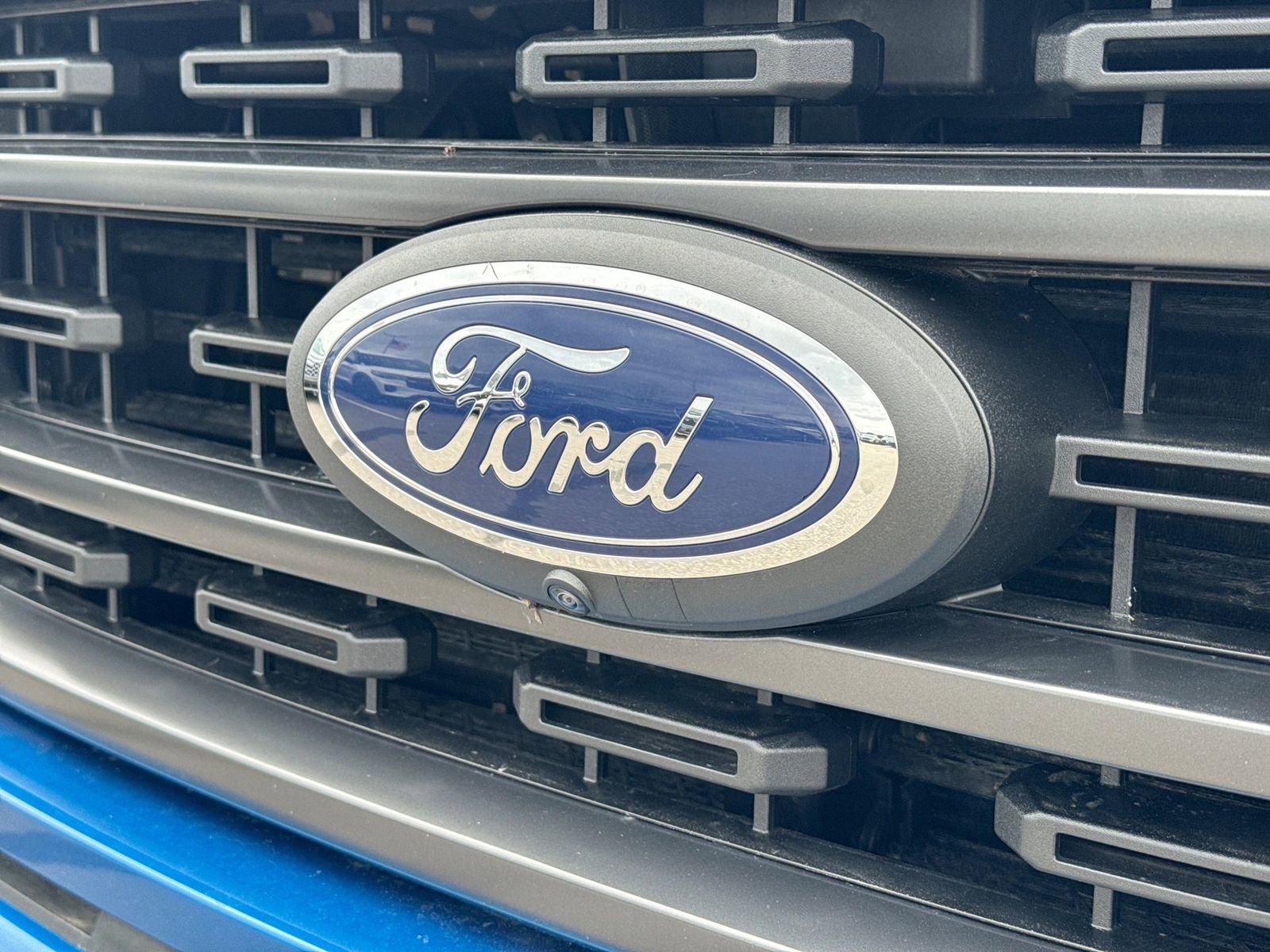 Certified 2021 Ford F150 XLT w/ Equipment Group 302A High AWD/4WD image 14