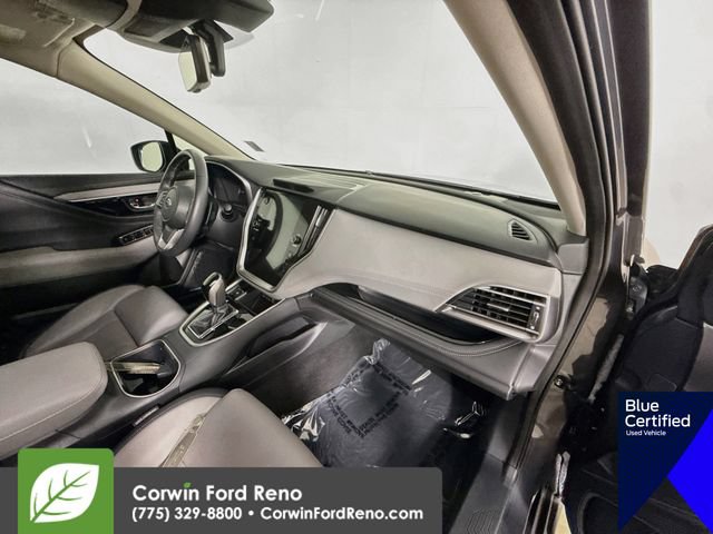 Used 2024 Subaru Outback Limited XT AWD/4WD image 33