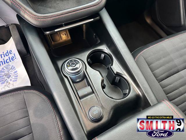 Certified 2025 Ford Explorer ST-Line AWD/4WD image 23