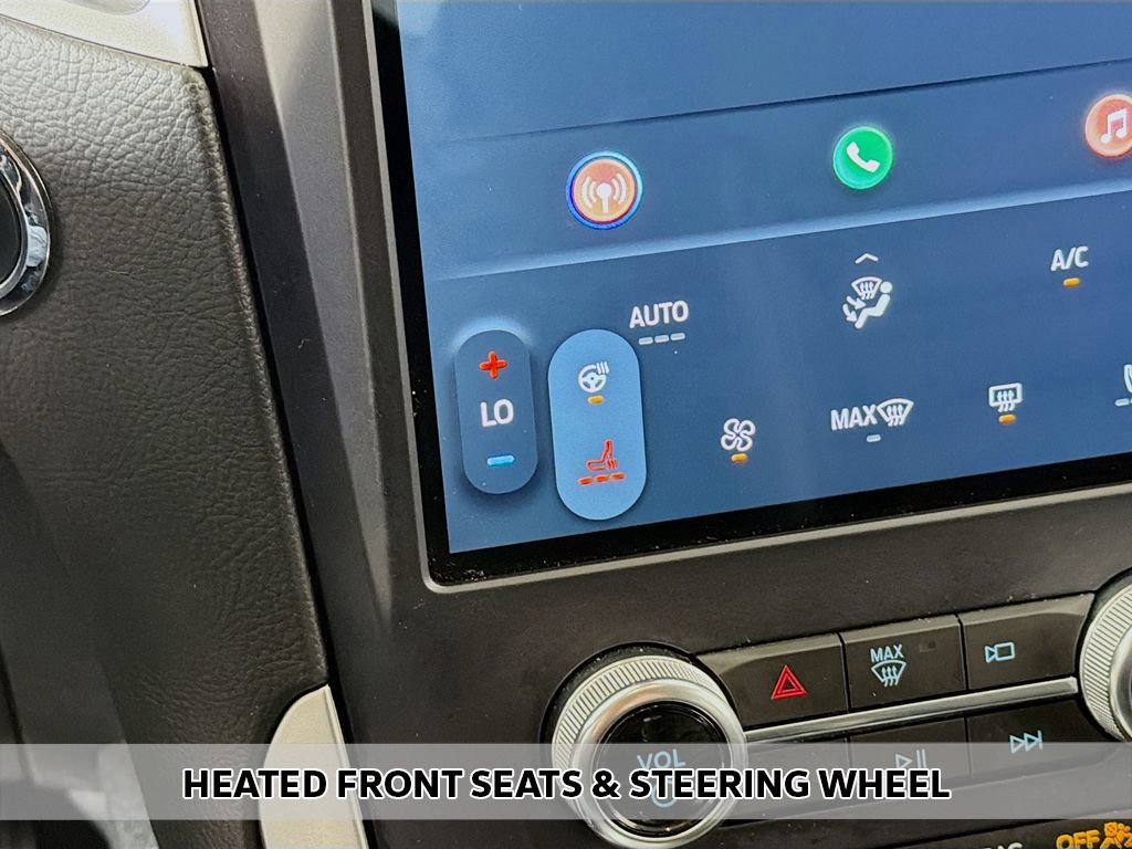 Certified 2023 Ford Edge SEL w/ Convenience Package AWD/4WD image 5