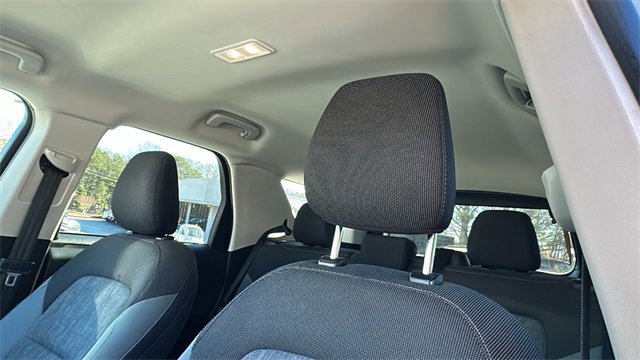 Certified 2023 Ford Bronco Sport Big Bend image 31