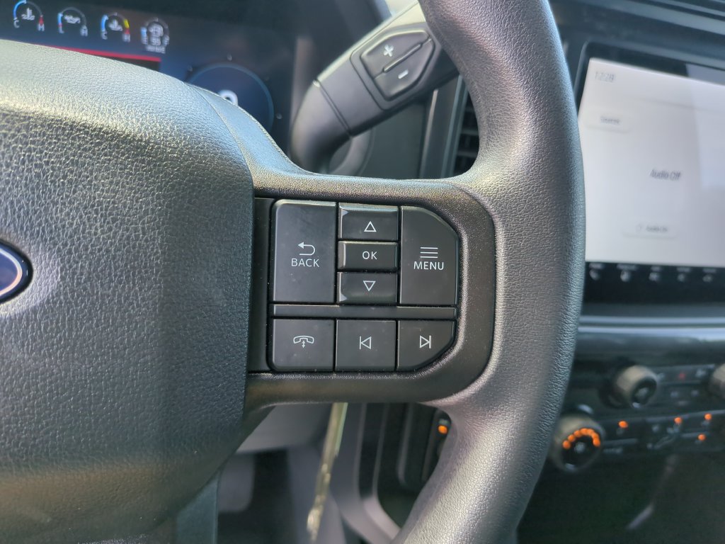 Certified 2025 Ford F150 STX w/ Equipment Group 200A AWD/4WD image 31