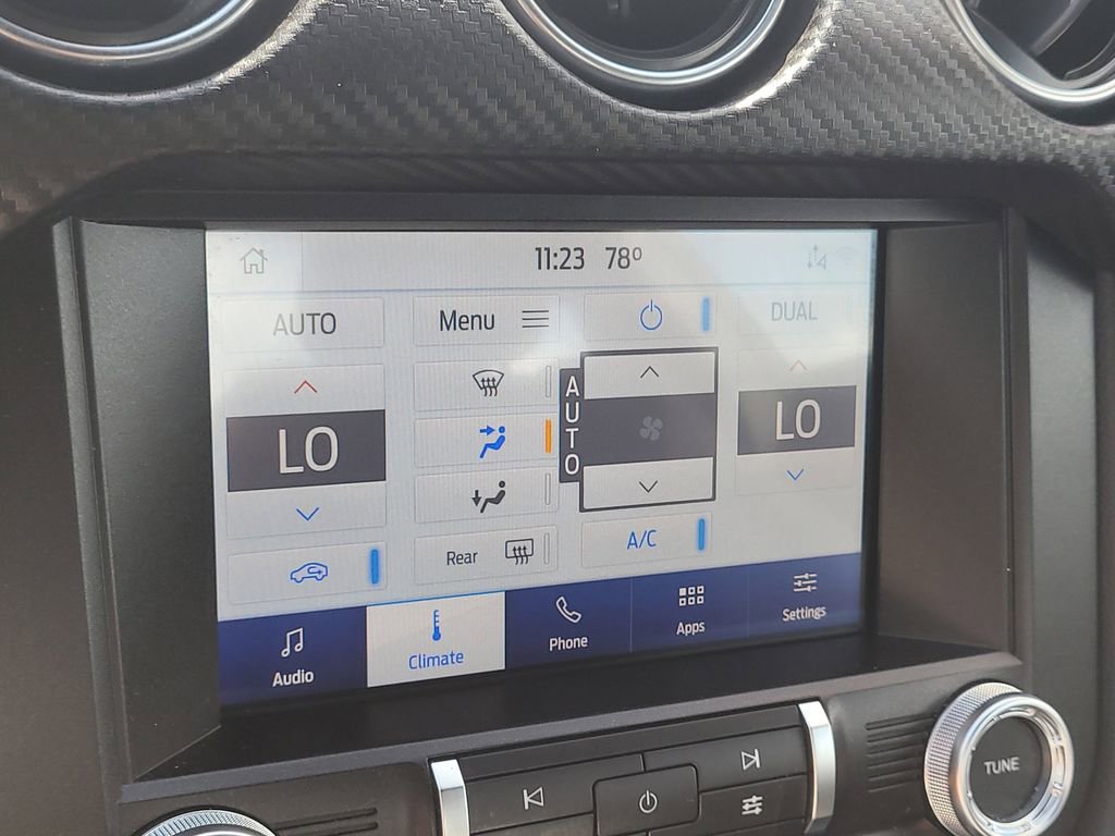 Certified 2022 Ford Mustang Coupe w/ Equipment Group 101A image 14