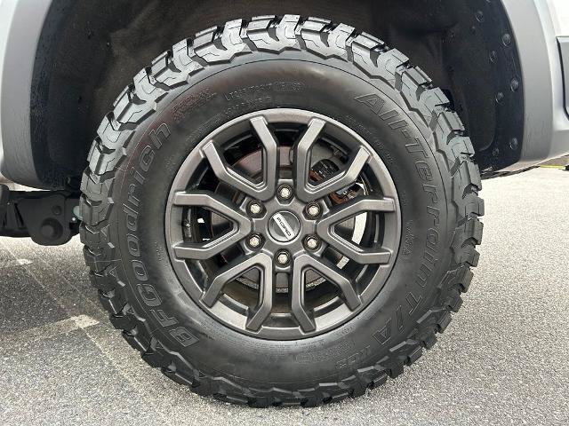 Certified 2024 Ford Ranger Raptor AWD/4WD image 11