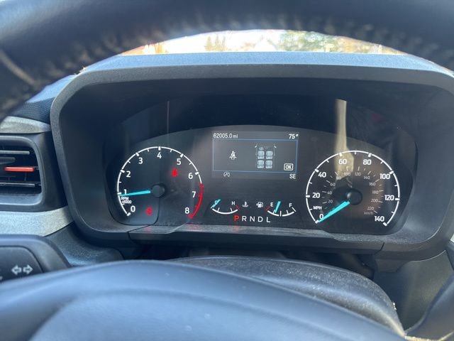 Certified 2022 Ford Maverick XLT w/ Equipment Group 300A Standard AWD/4WD image 25