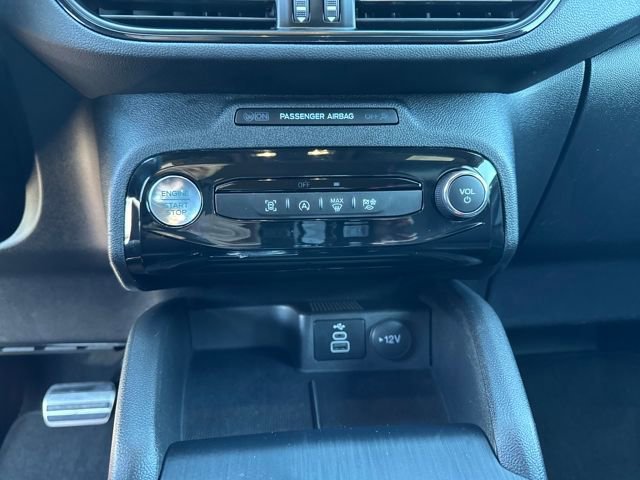 Certified 2024 Ford Escape ST-Line w/ Tech Pack #1 image 18