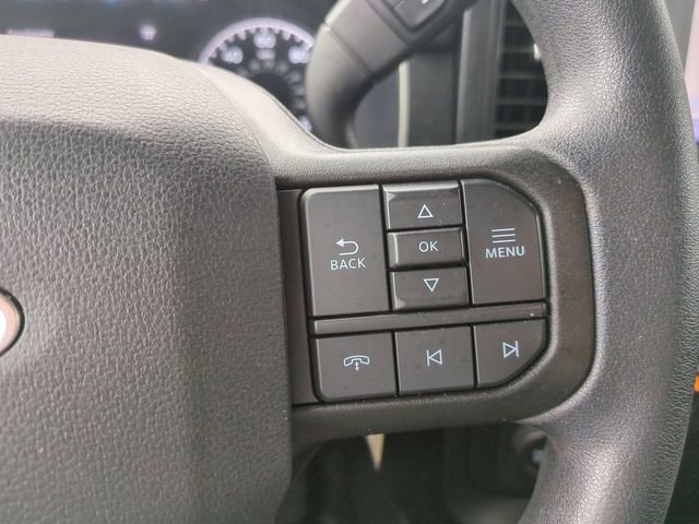 Certified 2023 Ford F150 XL w/ STX Appearance Package image 24