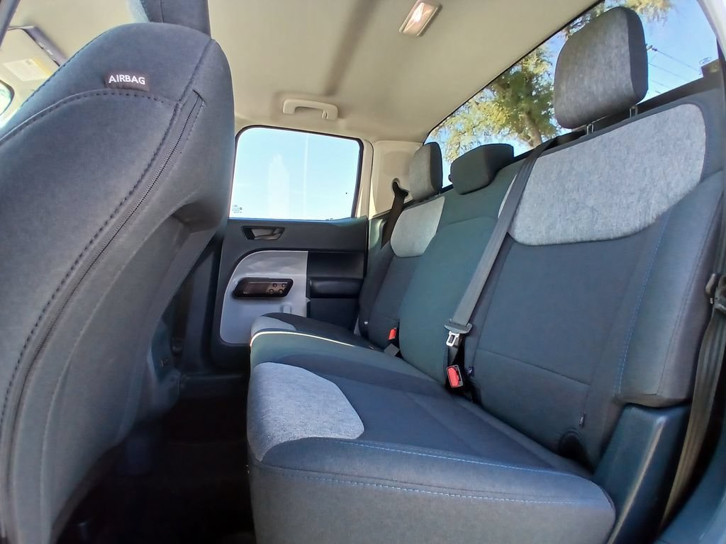 Certified 2026 Ford Maverick XLT AWD/4WD image 20