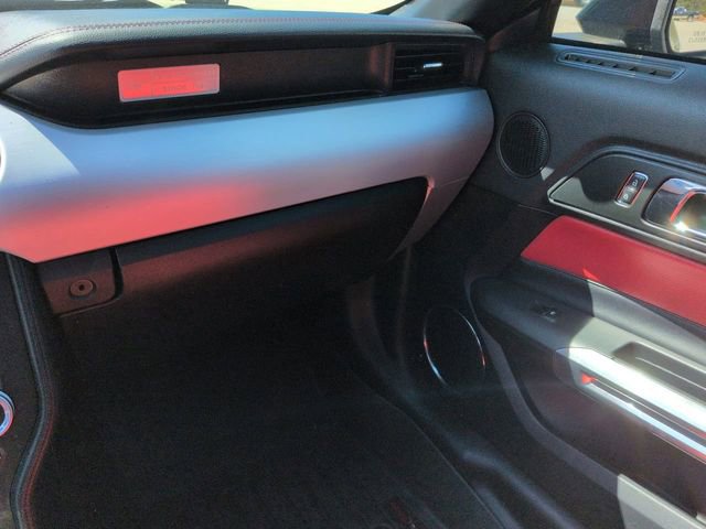 Certified 2017 Ford Mustang GT Premium w/ Equipment Group 401A image 18