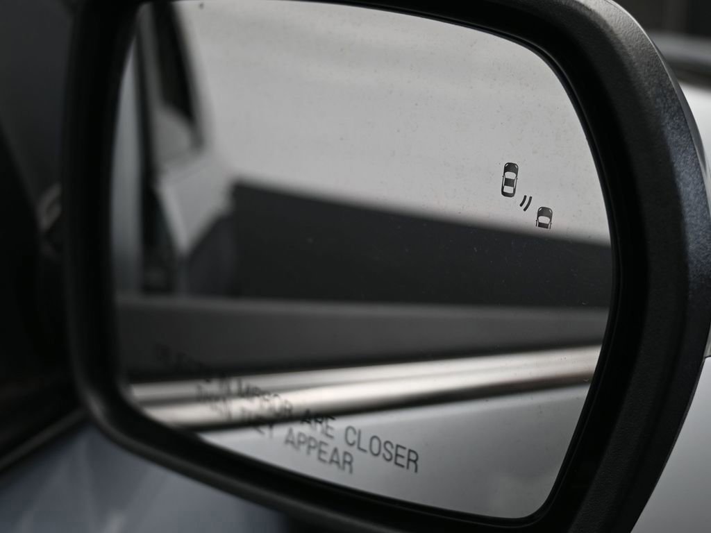 Certified 2022 Ford Edge Titanium w/ Equipment Group 301A image 61