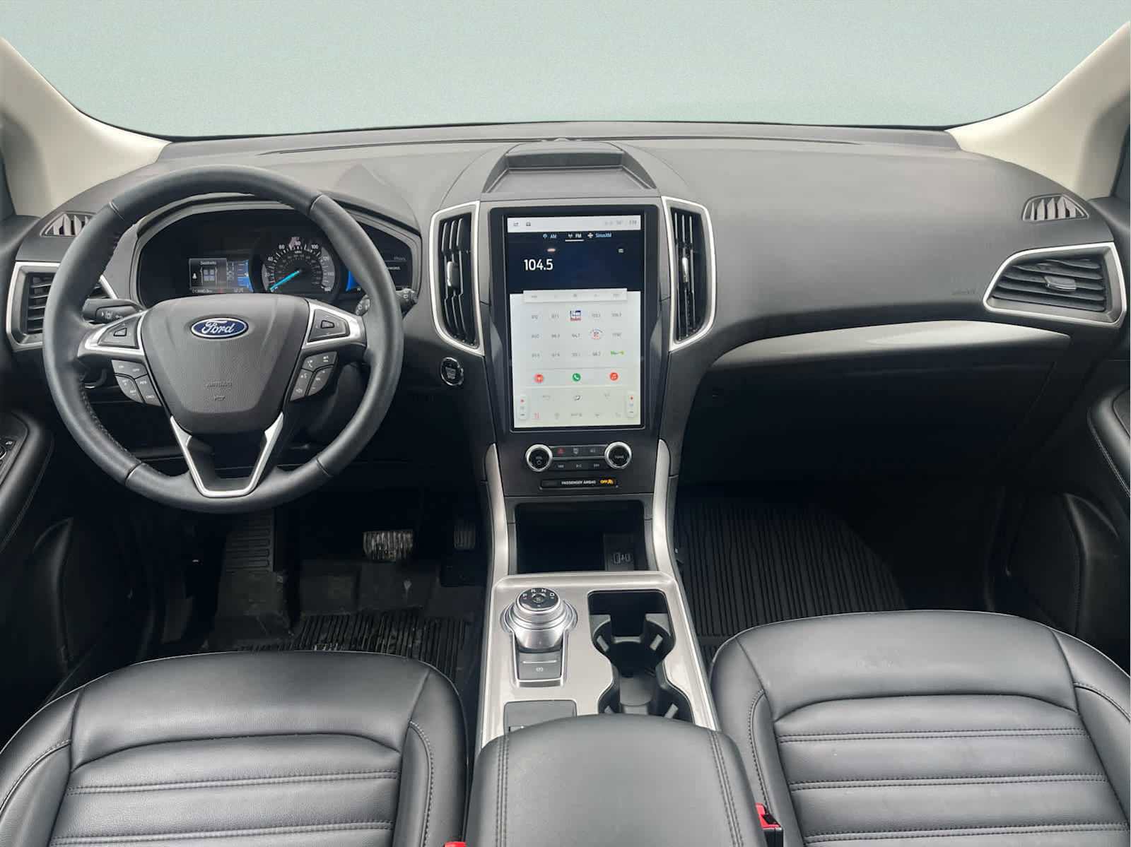 Certified 2024 Ford Edge SEL w/ Convenience Package image 22