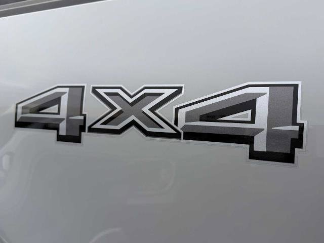 Certified 2024 Ford F150 XLT image 10