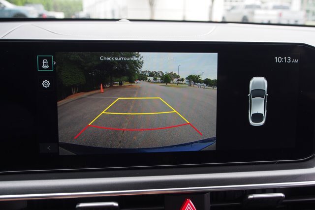 Used 2025 Kia K5 GT-Line w/ GT-Line Premium Package FWD image 31