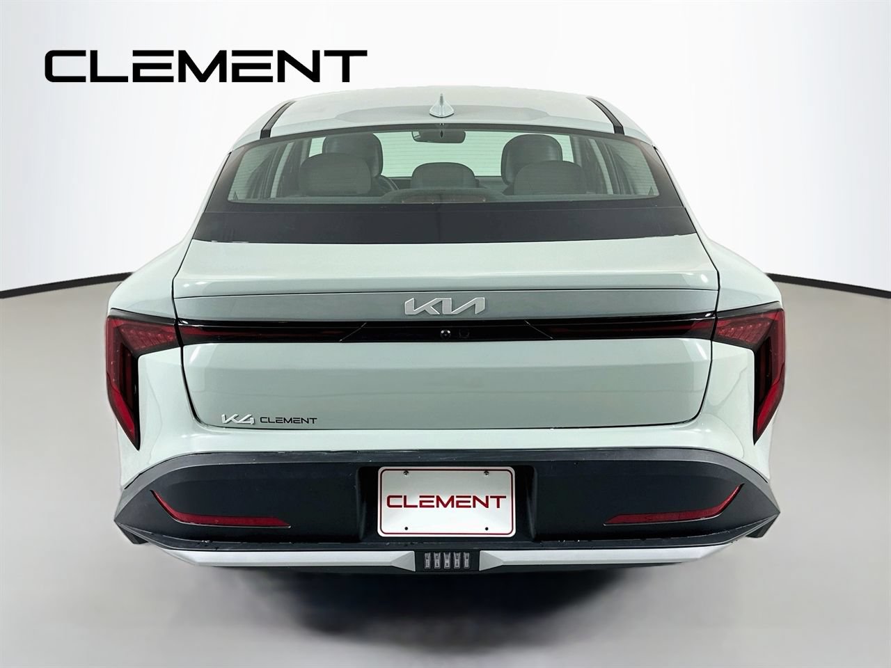 Used 2026 Kia K4 FWD image 8