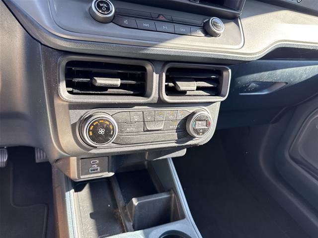 Certified 2022 Ford Maverick XL FWD image 9