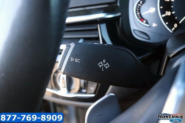 Used 2018 BMW 540i 540i image 27