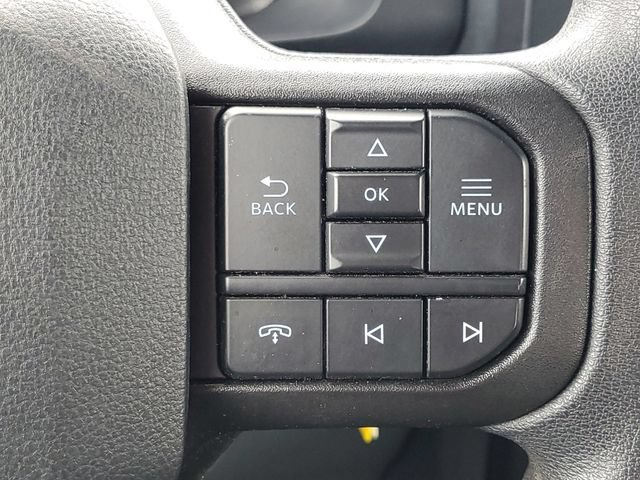 Certified 2025 Ford F350 XLT AWD/4WD image 18
