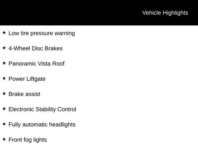 Certified 2023 Ford Edge Titanium image 25