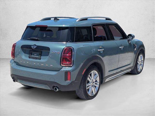 Used 2023 MINI Cooper Countryman S FWD image 5