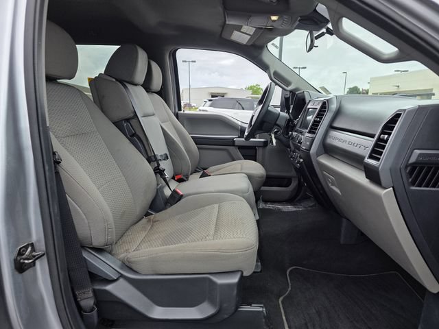 Certified 2022 Ford F250 XLT AWD/4WD image 27