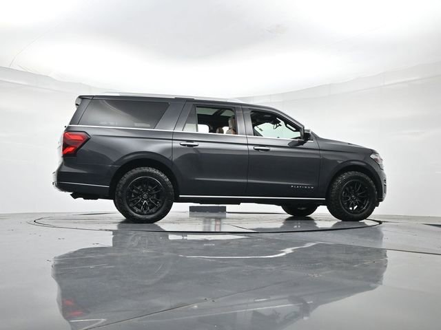 Certified 2023 Ford Expedition Max Platinum image 34