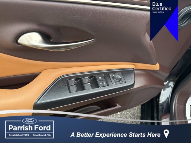 Used 2021 Lexus ES 300h image 22