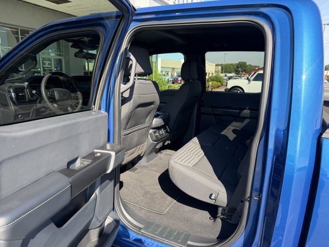 Certified 2023 Ford F150 XL w/ STX Appearance Package AWD/4WD image 8
