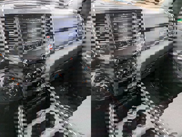 Used 2020 RAM 1500 Big Horn image 23