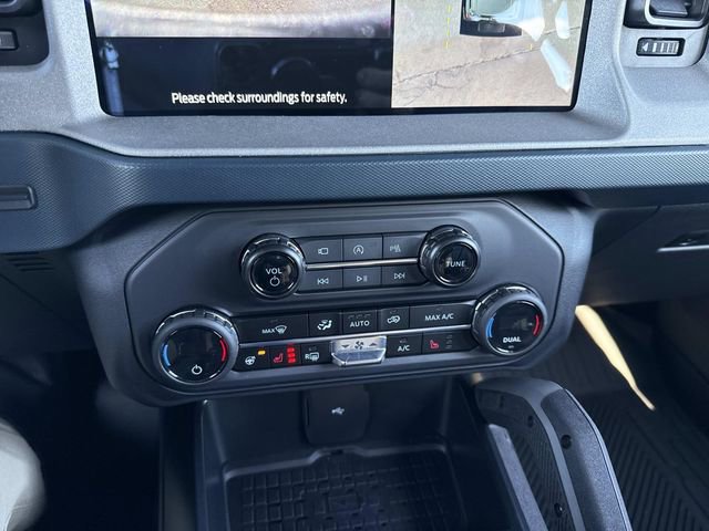 Certified 2024 Ford Bronco Outer Banks image 29