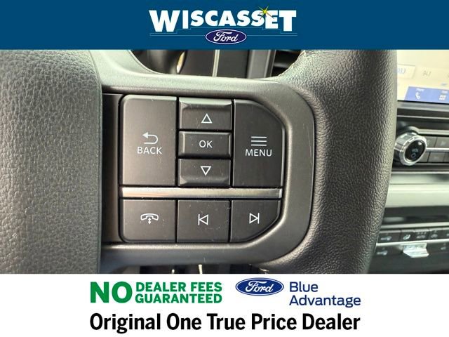 Certified 2022 Ford F150 XLT w/ Equipment Group 301A Mid image 14