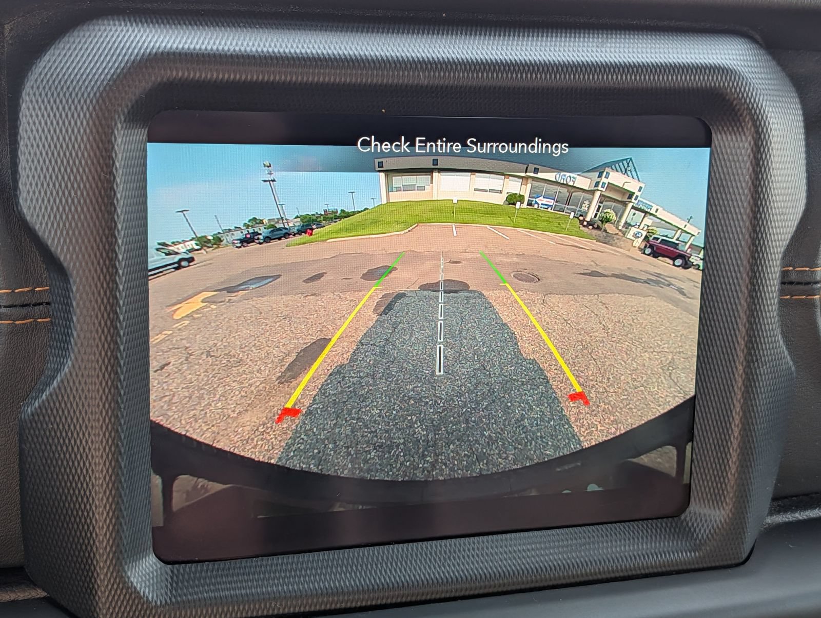 Used 2021 Jeep Wrangler Unlimited Sahara AWD/4WD image 33