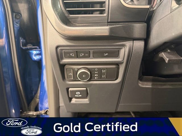 Certified 2022 Ford F150 XLT w/ Equipment Group 302A High AWD/4WD image 20